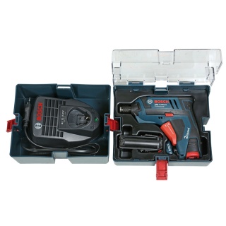 SURUBELNITA CU ACUMULATOR GSR MX2DRIVE